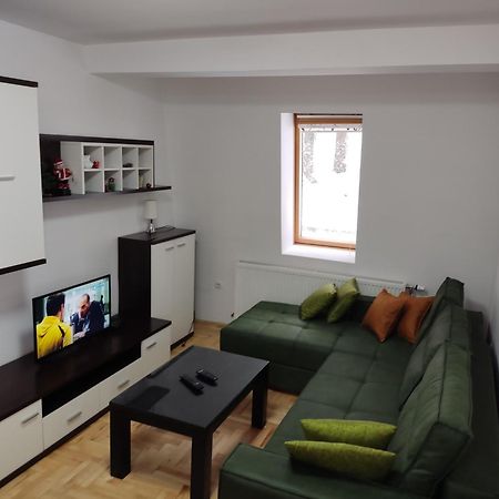 Apartmani Colic Vlasic Esterno foto