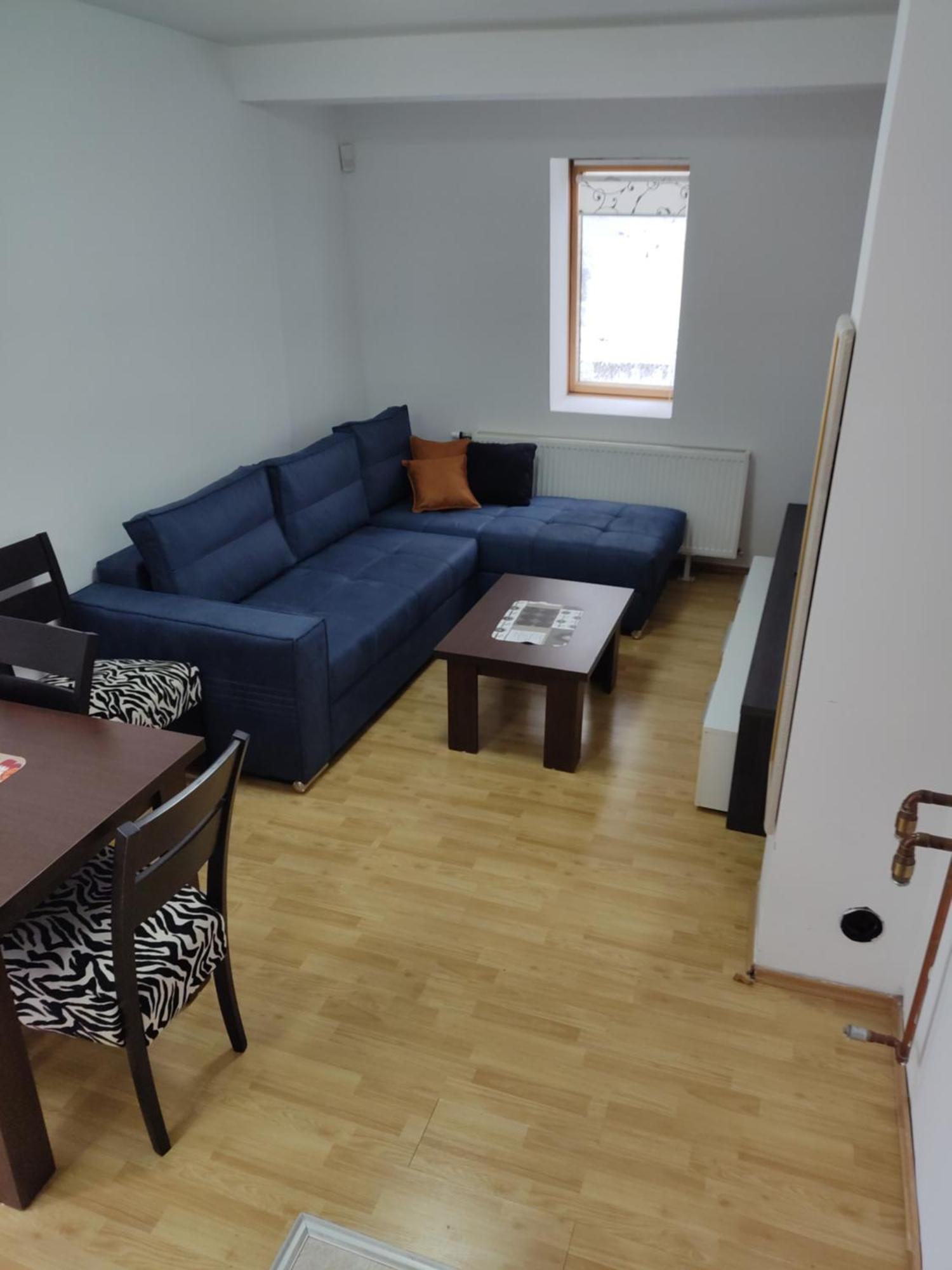 Apartmani Colic Vlasic Esterno foto