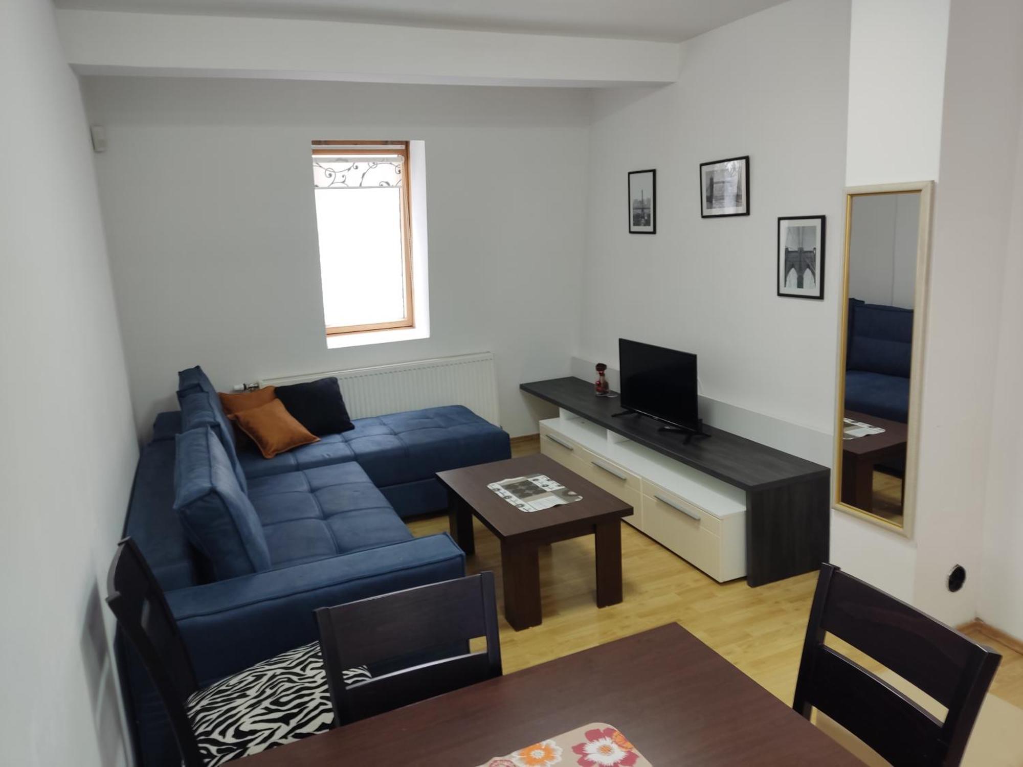 Apartmani Colic Vlasic Esterno foto