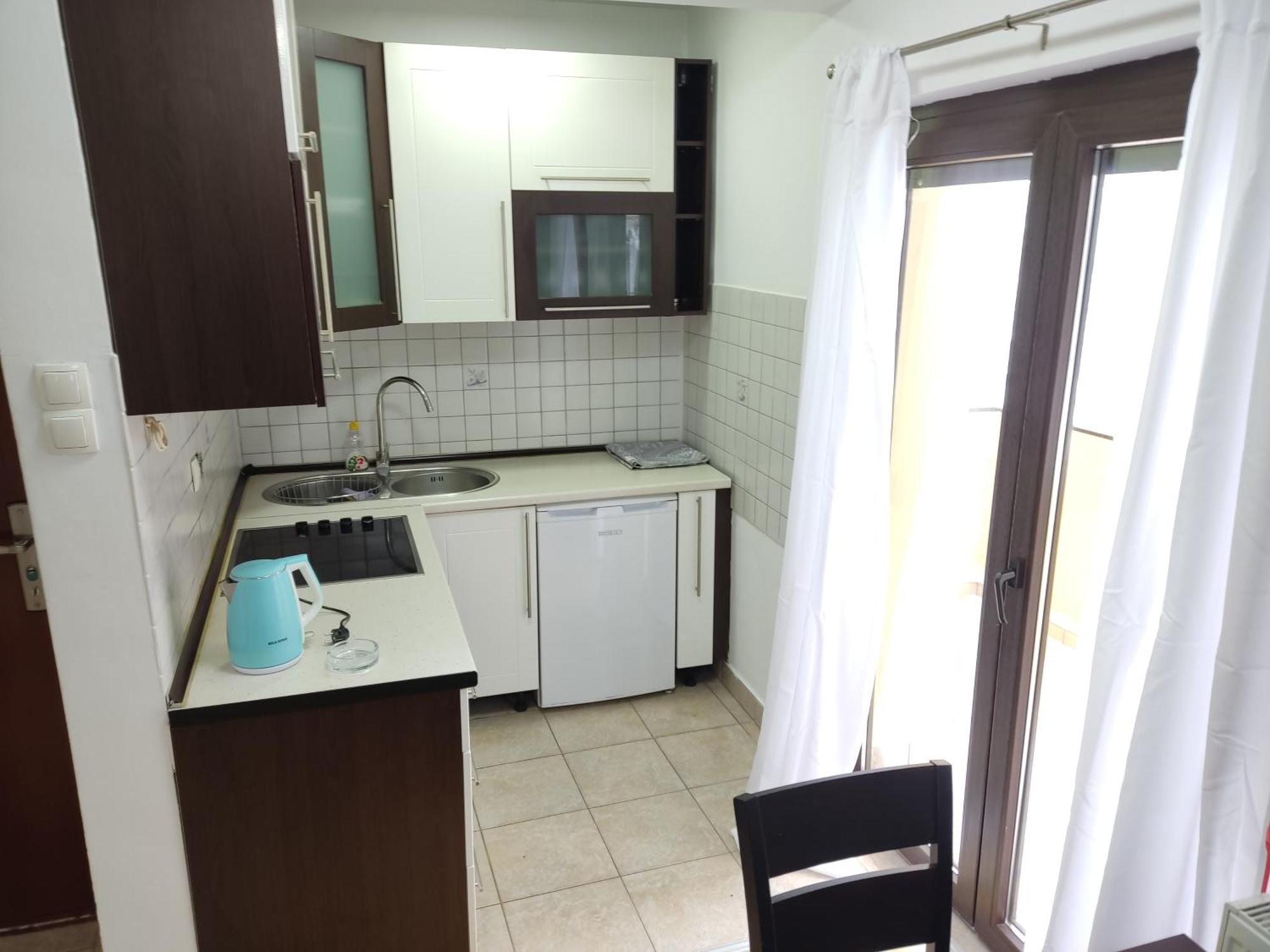 Apartmani Colic Vlasic Esterno foto