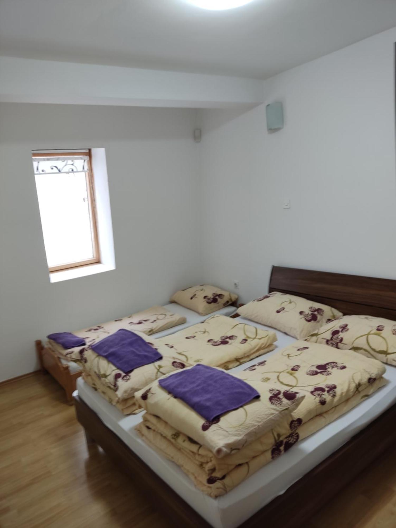 Apartmani Colic Vlasic Esterno foto