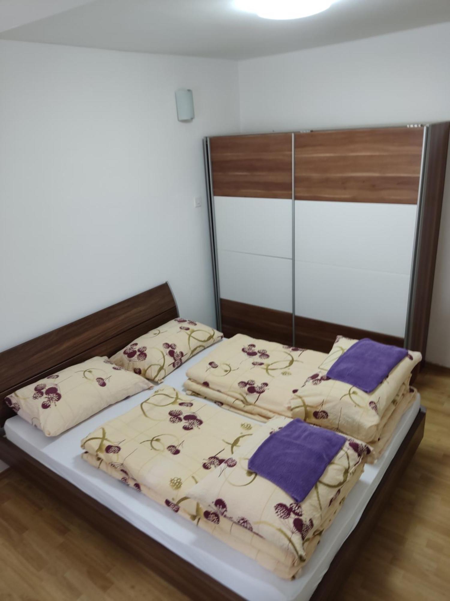 Apartmani Colic Vlasic Esterno foto