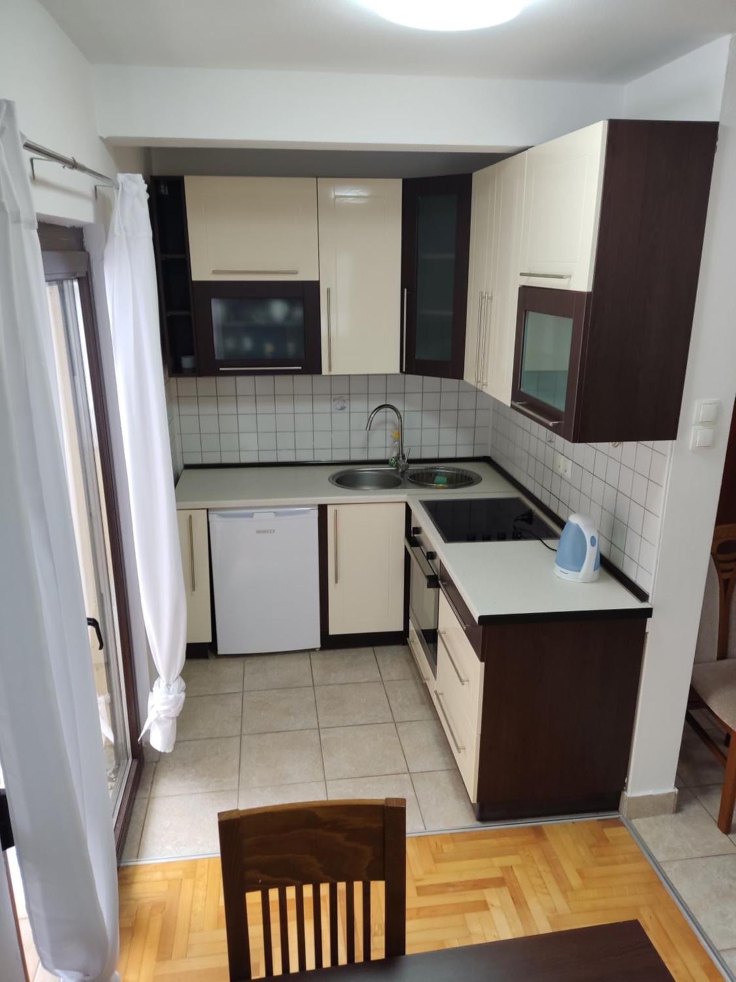 Apartmani Colic Vlasic Esterno foto