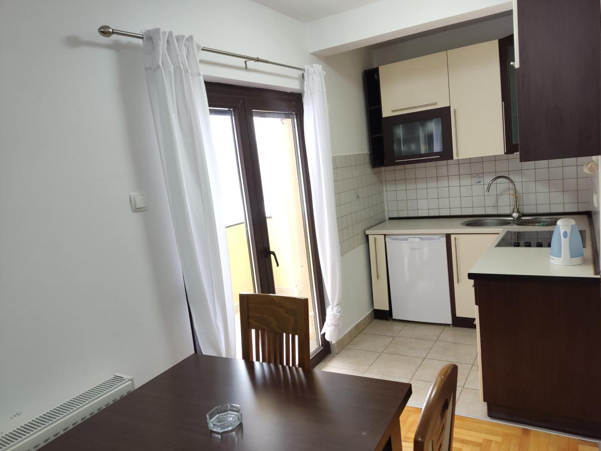 Apartmani Colic Vlasic Esterno foto