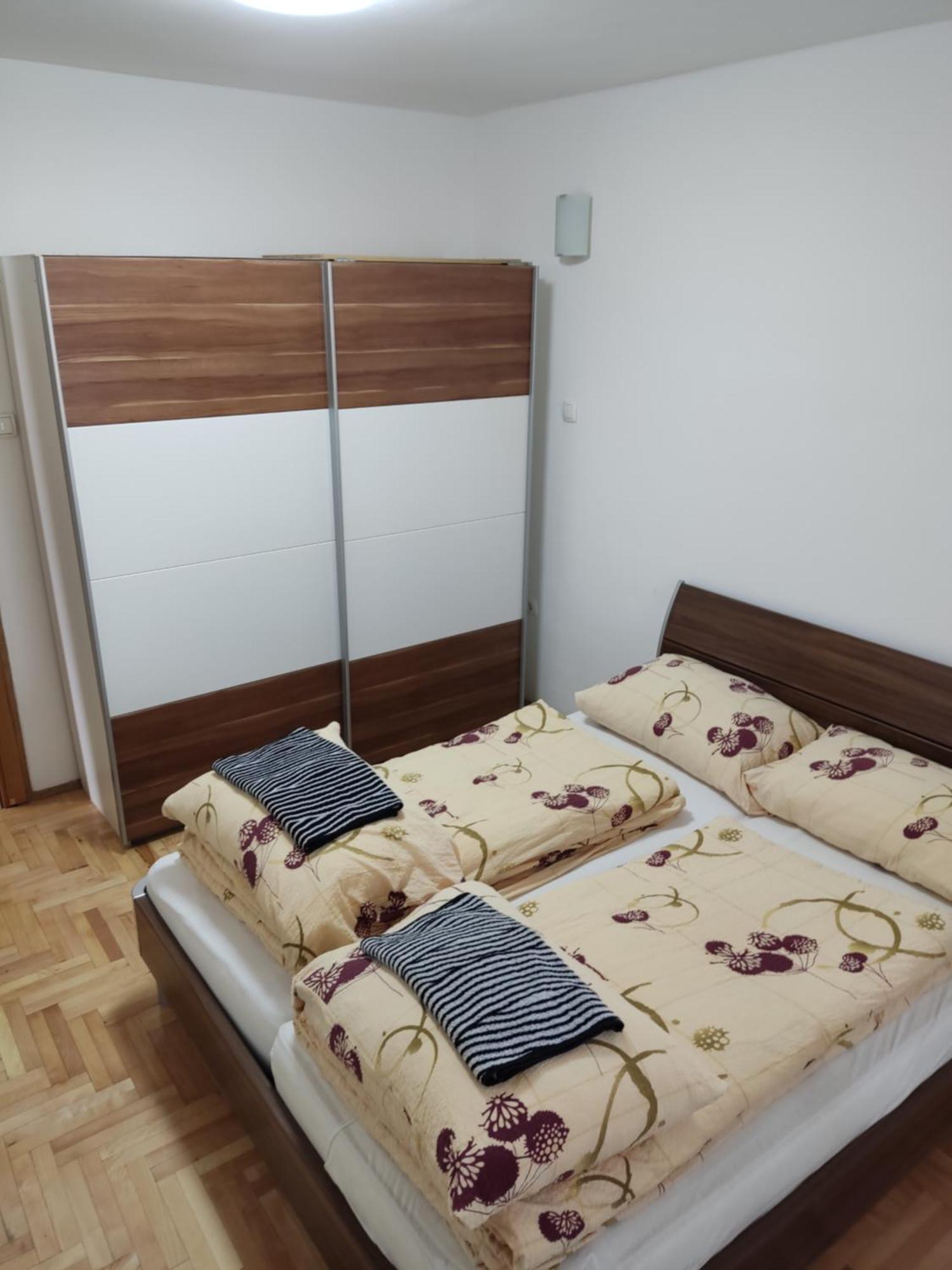 Apartmani Colic Vlasic Esterno foto