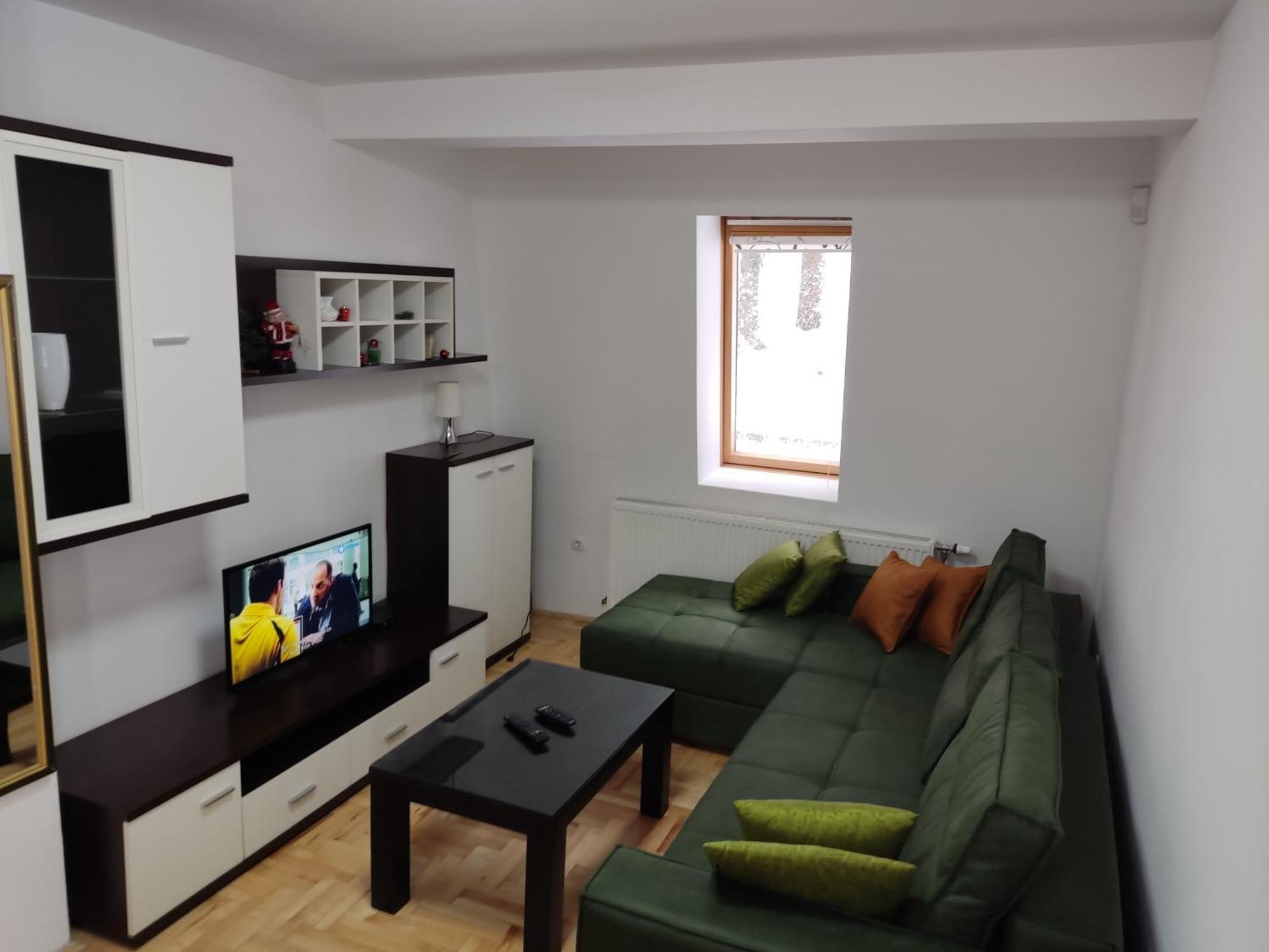Apartmani Colic Vlasic Esterno foto