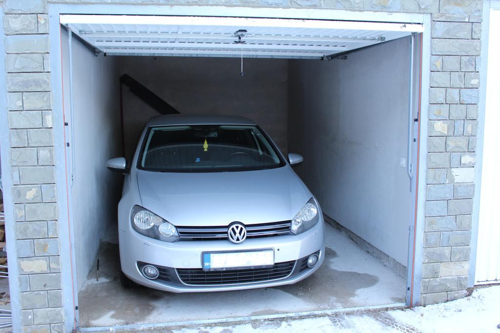 Apartmani Colic Vlasic Esterno foto