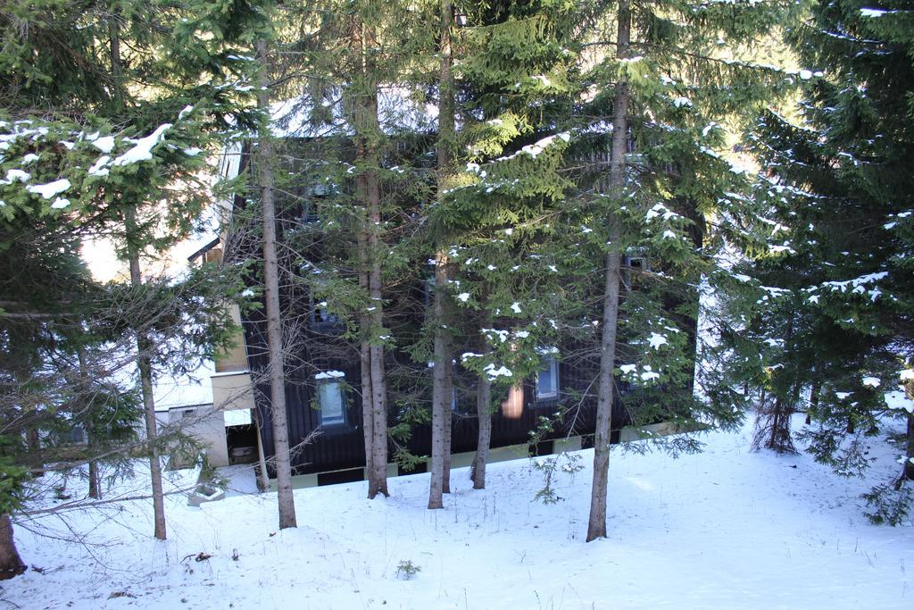 Apartmani Colic Vlasic Esterno foto