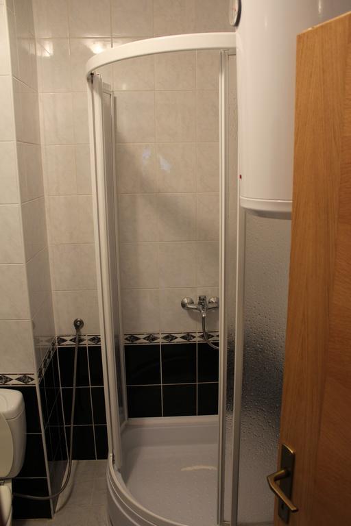 Apartmani Colic Vlasic Esterno foto