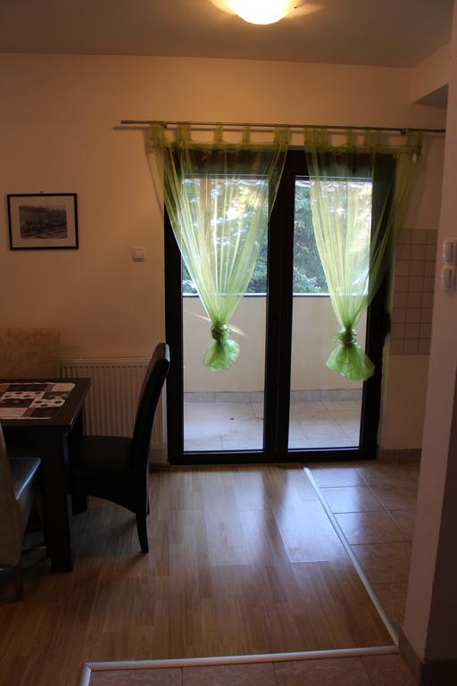Apartmani Colic Vlasic Esterno foto