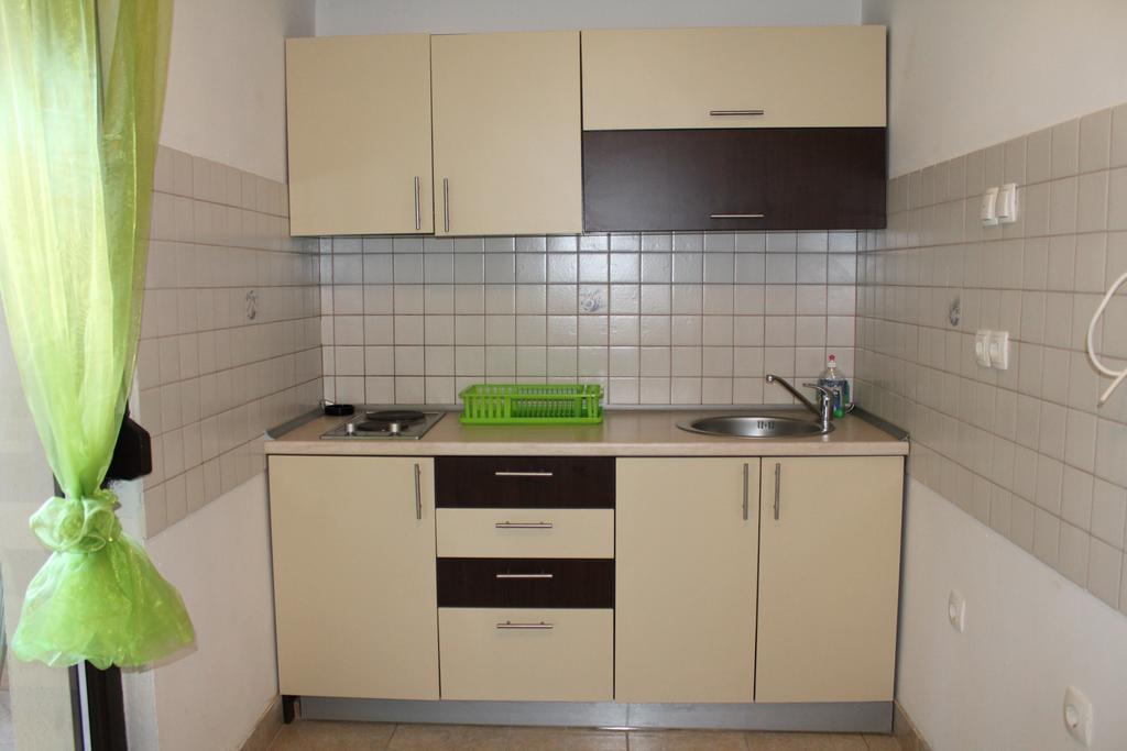 Apartmani Colic Vlasic Esterno foto