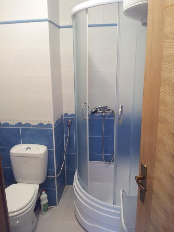 Apartmani Colic Vlasic Esterno foto